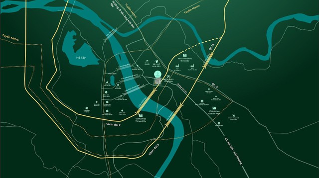 Chất lượng sống - “Tấm hộ chiếu mới” của bất động sản ưu tú - Ảnh 1