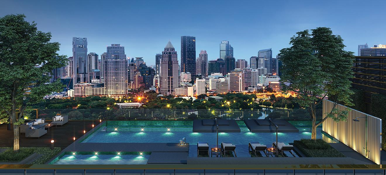 BĐS hàng hiệu lõi trung tâm đô thị: kênh tích sản chiến lược của giới siêu giàu - Ảnh 1