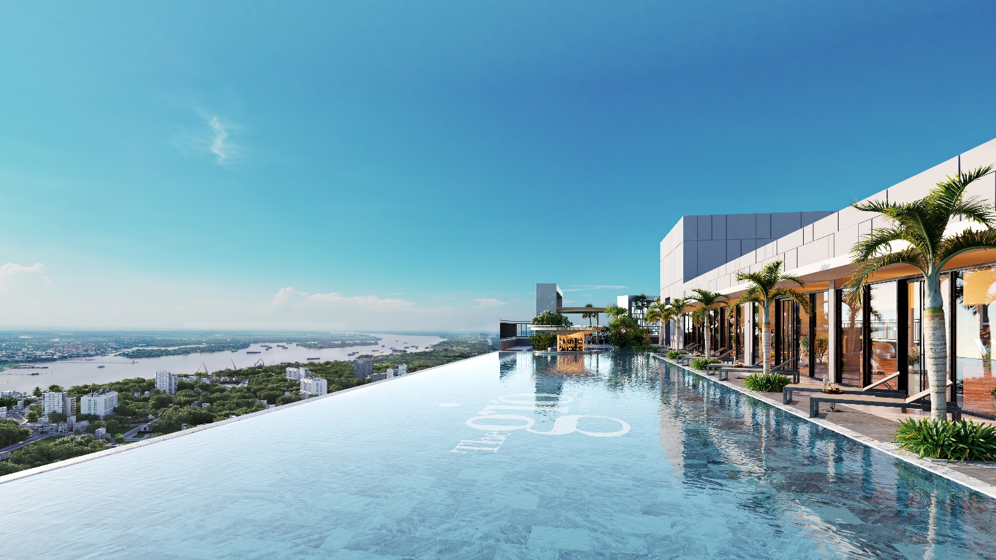 An Gia (AGG) ra mắt giỏ hàng cuối cùng dự án The Gió Riverside - Ảnh 1