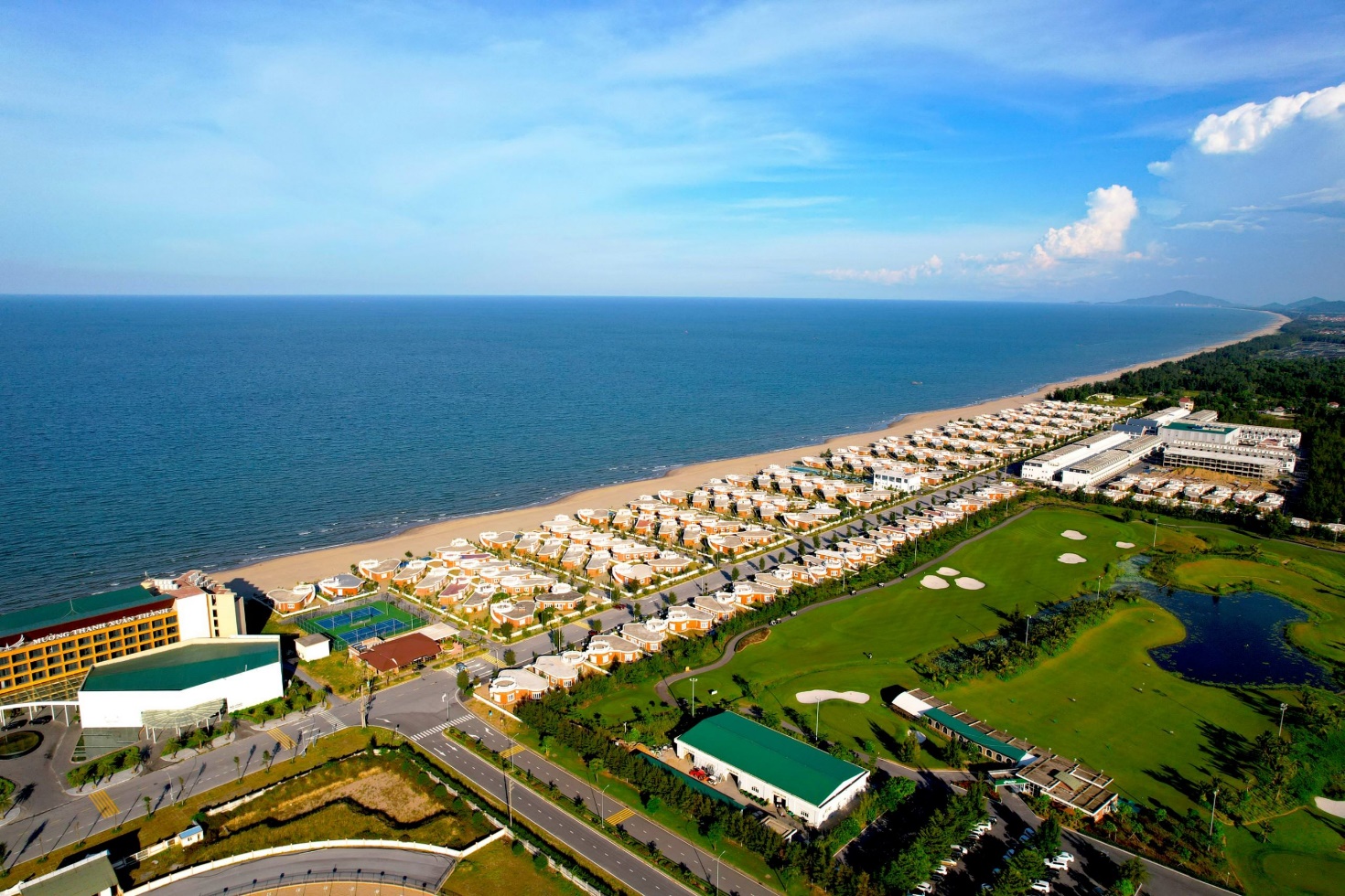 Cen Land bứt phá trong kỷ nguyên mới - Ảnh 1