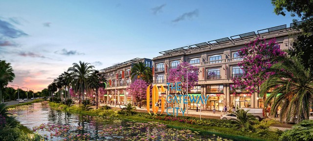 Sáp nhập mở vận hội, Ân Thi vươn lên thành “vùng đất cơ hội” - Ảnh 1