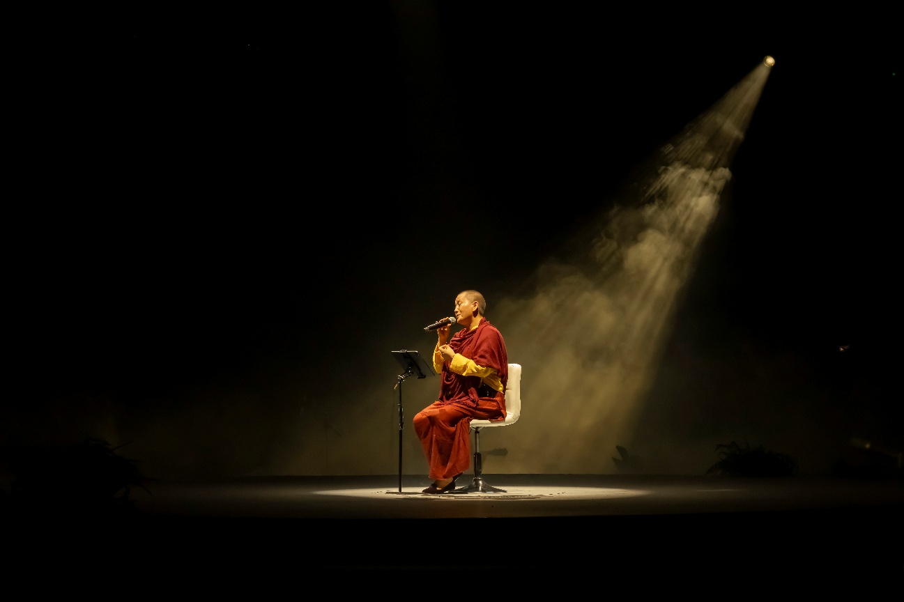 VPBank biến trải nghiệm văn hóa thành chiến lược phục vụ khách hàng đa phân khúc - Ảnh 1