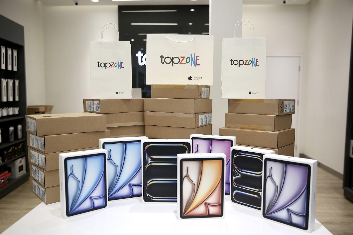 Đâu là nơi bán iPhone nhiều bậc nhất giúp thị trường Việt Nam thăng hạng? - Ảnh 1