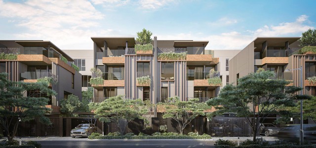 Bộ sưu tập những bản sắc sống tinh tuyển tại The Fullton Edition - Ảnh 1