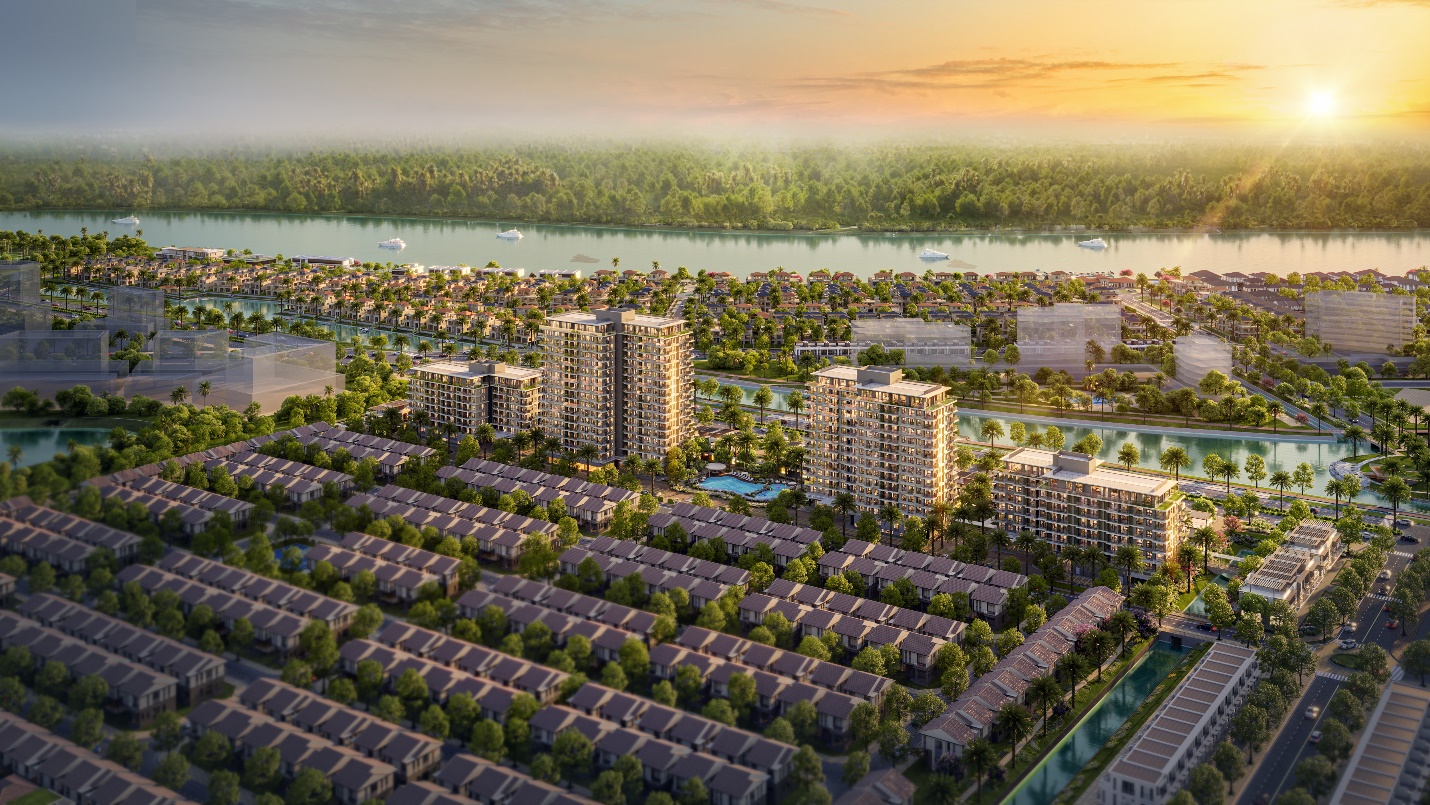 Chuyên gia "mách nước" người trẻ mua nhà - Ảnh 1