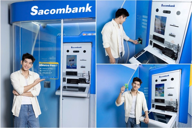 “Một chạm là gần” - Hành trình tân sinh viên “mở khóa” bản đồ TP. HCM - Ảnh 1