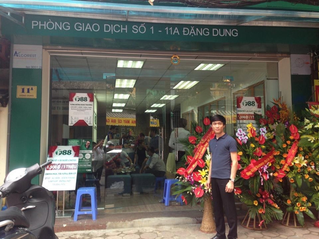 Nâng chuẩn mô hình kinh doanh cũ bằng tư duy mới - Ảnh 1