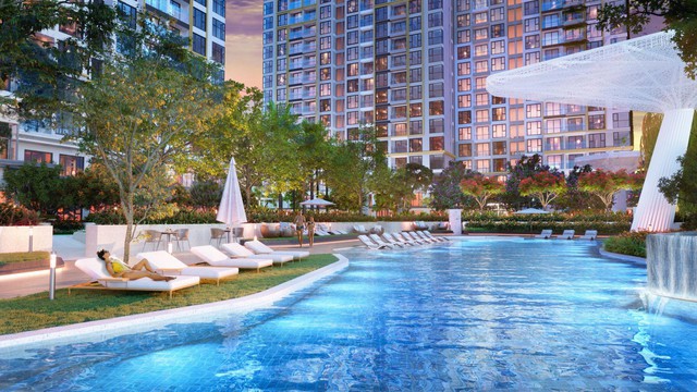 Masterise Group: Bước vào kỷ nguyên mới cùng dân tộc - Ảnh 2