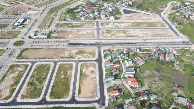 Đất nền Vera Diamond City – lựa chọn đáng lưu tâm giữa thị trường đầy biến động - Ảnh 1