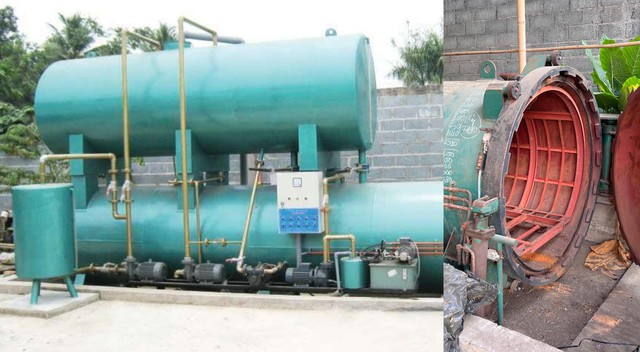 “E-Green Living và khát vọng nâng tầm giá trị tre Việt Nam” - Ảnh 2