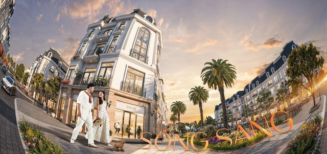 Thành phố đang chuyển mình, đâu là điểm đến cho thế hệ mới đất Cảng? - Ảnh 1