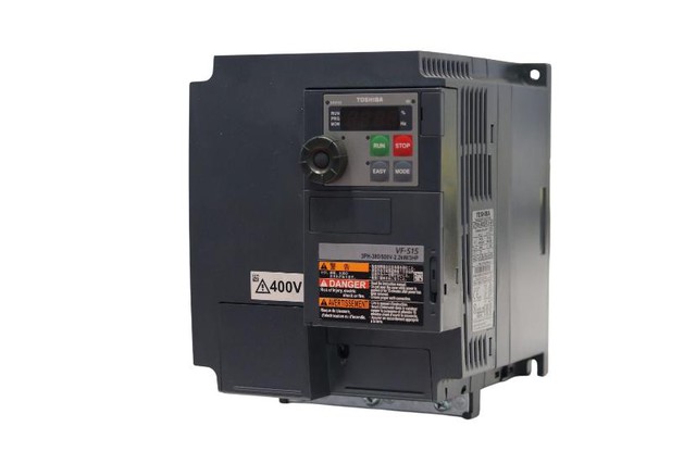 Lập Sơn trở thành Đại lý chính thức máy biến tần Toshiba tại Việt Nam - Ảnh 2