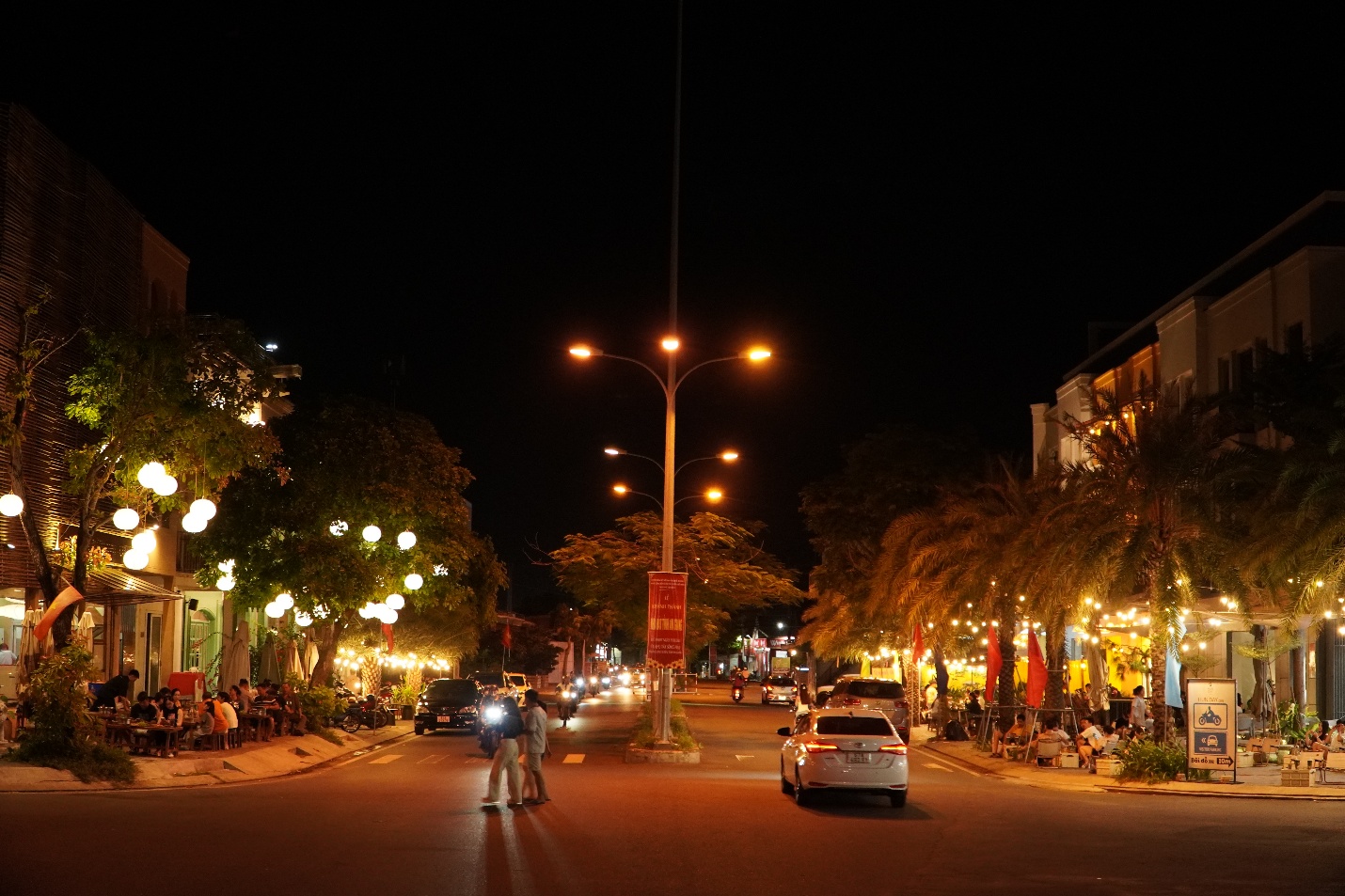 Đánh thức tiềm năng bất động sản Long Xuyên - Ảnh 1