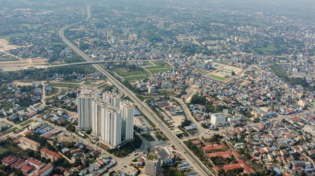 Tecco Elite City mở bán và tri ân khách hàng với quà tặng lên tới 400 triệu đồng - Ảnh 1