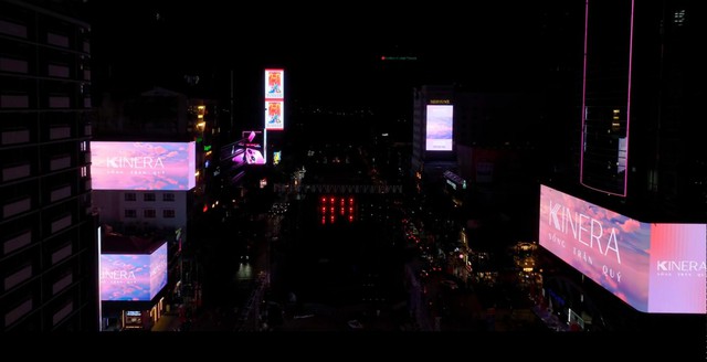 Omotenashi: Nghệ thuật hiếu khách trong từng mét vuông tại Kinera - Ảnh 1