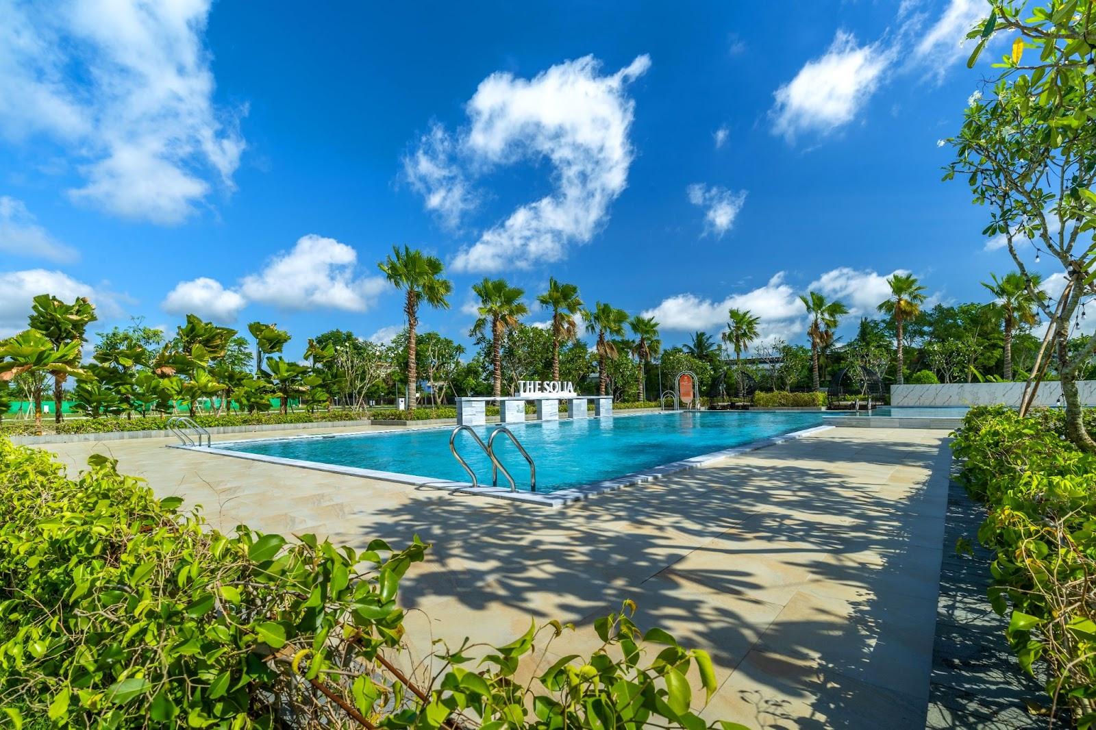 Loạt giải pháp tài chính linh hoạt giúp THE SOLIA trở thành kênh tích sản cho mọi nhà - Ảnh 1