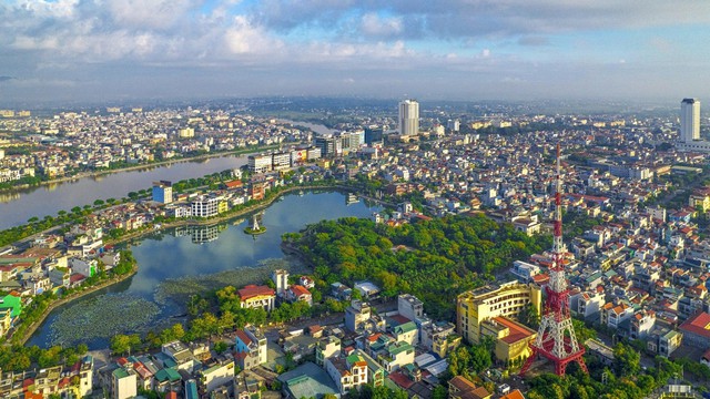 Nhà đầu tư tinh anh đang tìm đến đâu giữa làn sóng bất động sản Nam Hà Nội? - Ảnh 1