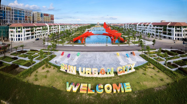 Nhà đầu tư tinh anh đang tìm đến đâu giữa làn sóng bất động sản Nam Hà Nội? - Ảnh 2