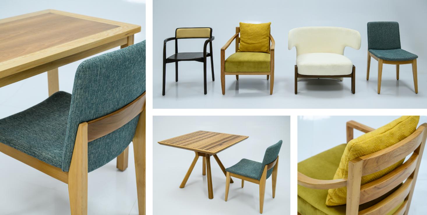 Gỗ Canada mở ra tiềm năng mới cho các nhà sản xuất Việt Nam - Ảnh 1