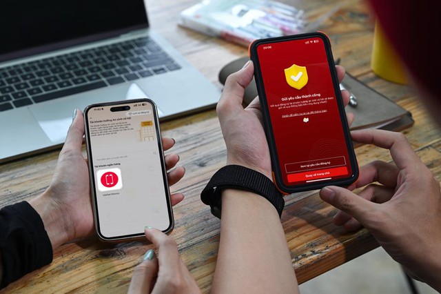 Có gì phía sau đề cử "Hệ sinh thái tài chính số toàn diện xuất sắc" của Viettel Money? - Ảnh 1