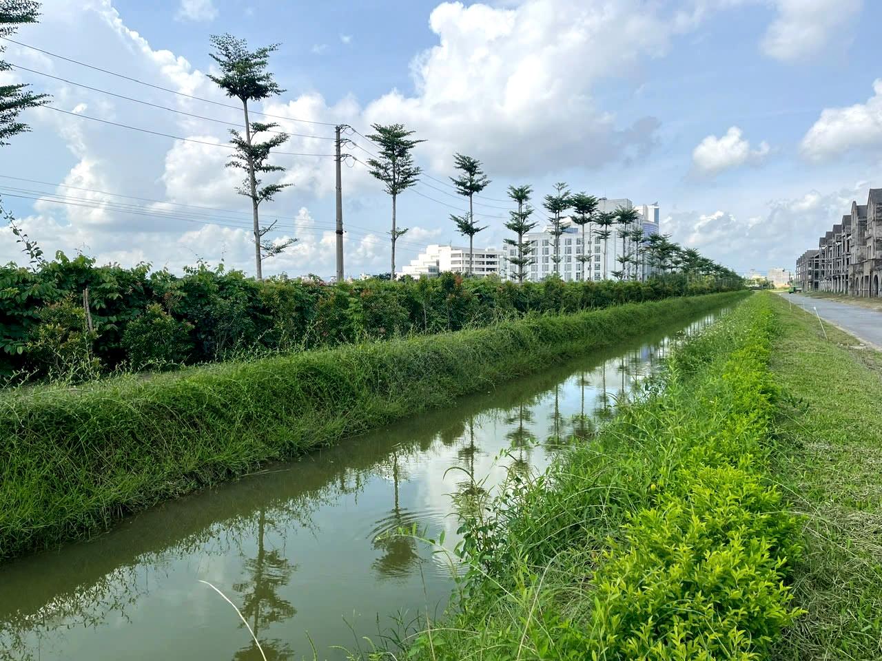 Giải mã "thành phố nghệ thuật" Vista Nam An Khánh được SJ Group kiến tạo - Ảnh 1