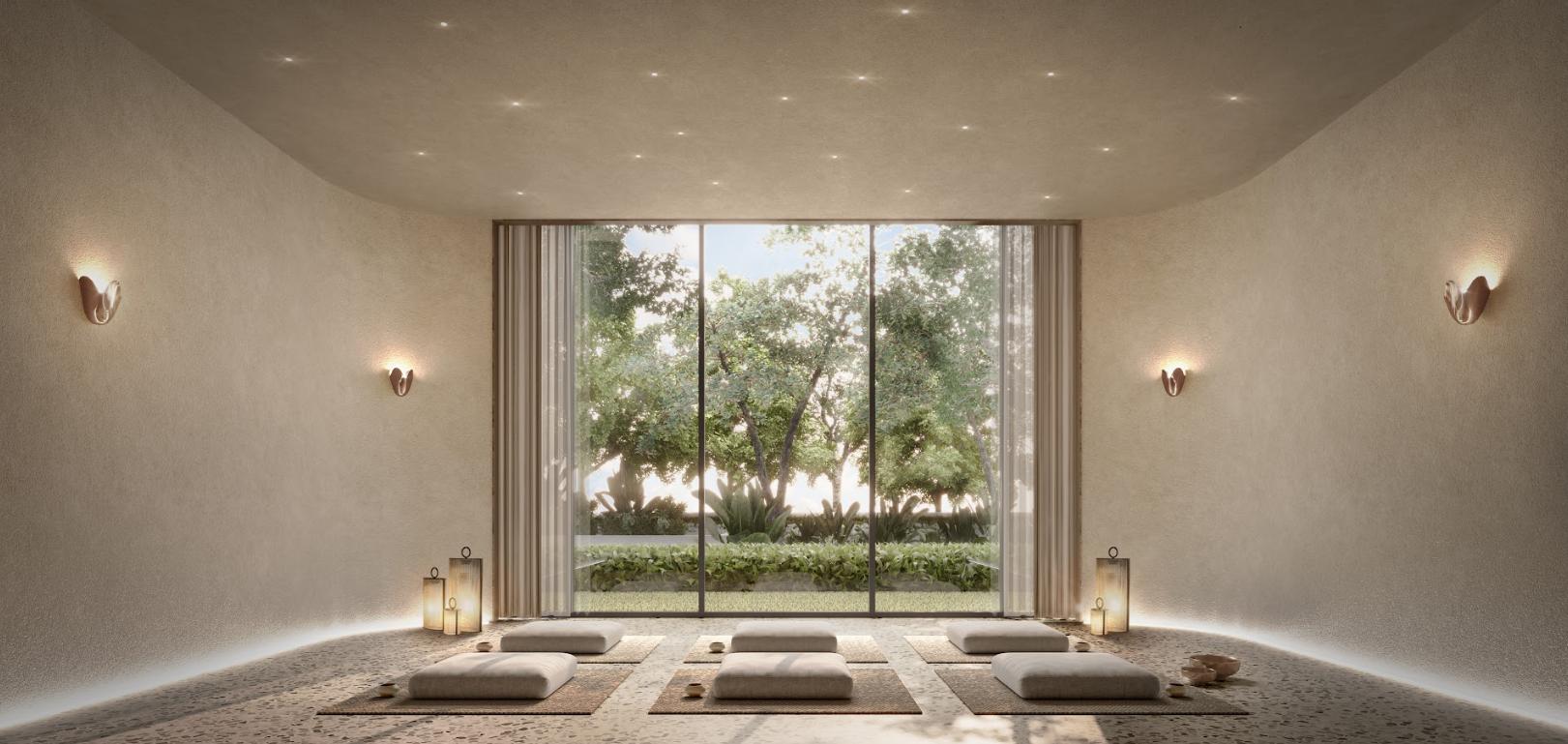 Orchard Grand - Phong cách sống cân bằng toàn diện giữa lòng thành phố mới - Ảnh 1