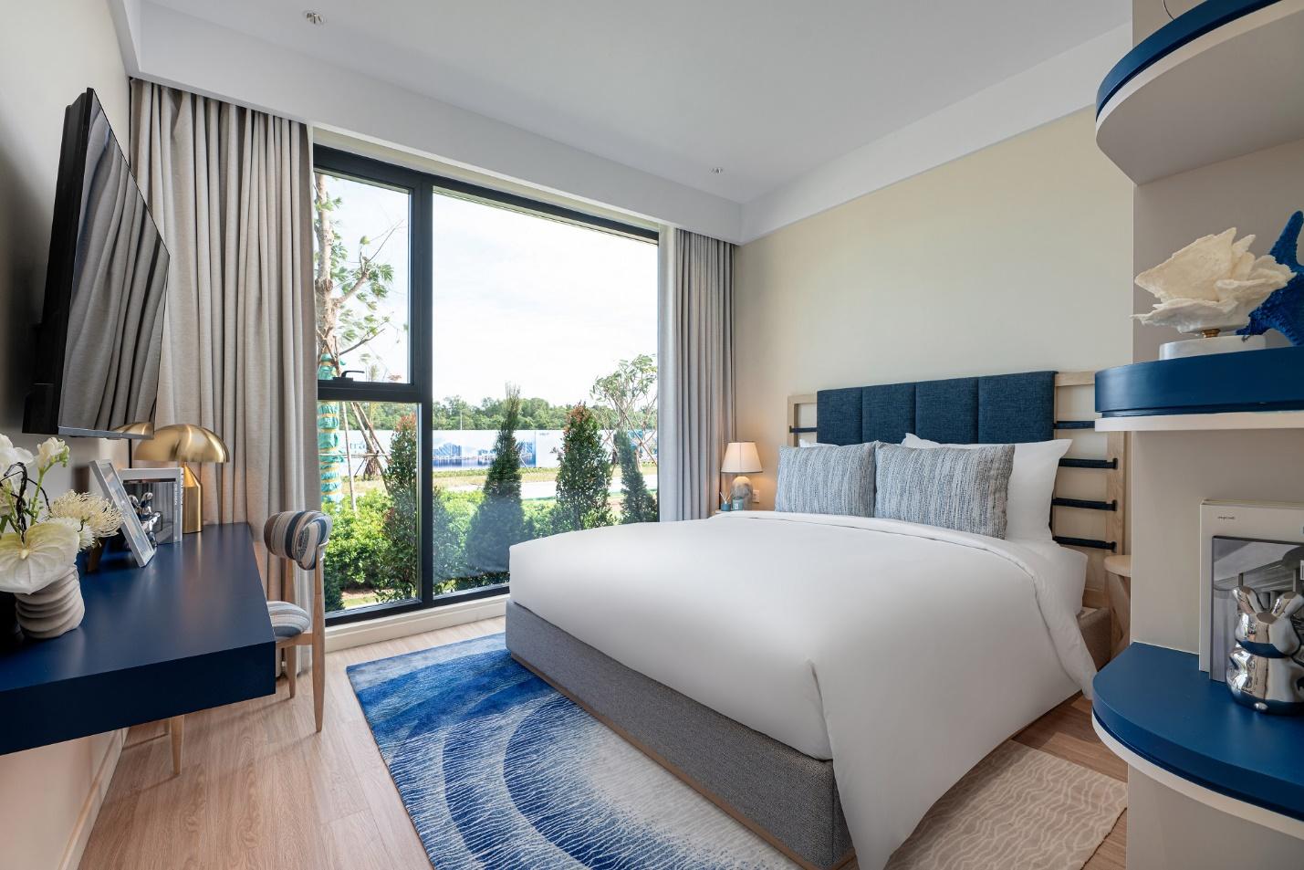 Tầm nhìn song hải: Vị thế tinh hoa của Blanca 6-7 tại Vũng Tàu - Ảnh 1