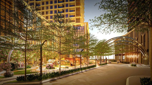 Giải mã “công thức vàng” an cư của giới tinh hoa - Ảnh 1