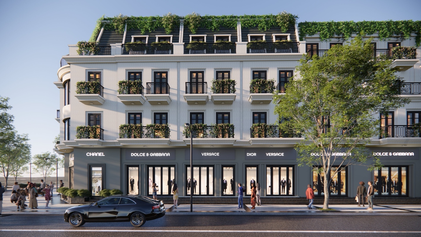 Thái Nguyên bùng nổ công nghiệp nhưng thiếu điểm đến thương mại – dịch vụ xứng tầm - Ảnh 1