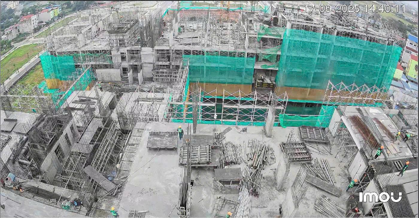 Lộ diện 4 yếu tố tạo nên sức hấp dẫn của căn hộ Yên Bình Complex - Ảnh 2