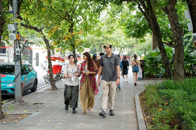 The Ninety Complex mở ra chuẩn sống, đầu tư mới tại Hà Nội - Ảnh 1