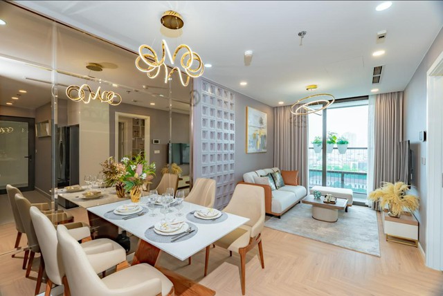 The Ninety Complex mở ra chuẩn sống, đầu tư mới tại Hà Nội - Ảnh 2