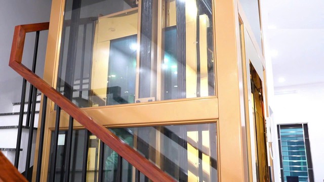 Viettel Construction ra mắt giải pháp thang máy trọn gói trên toàn quốc - Ảnh 1