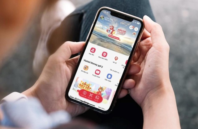 Tài chính số: Chìa khóa thúc đẩy tiêu dùng bền vững tại Việt Nam - Ảnh 1