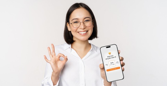 Bộ đôi Sinh Lời VIB – Giải pháp tài chính tối ưu dòng tiền đến 9,3% - Ảnh 1