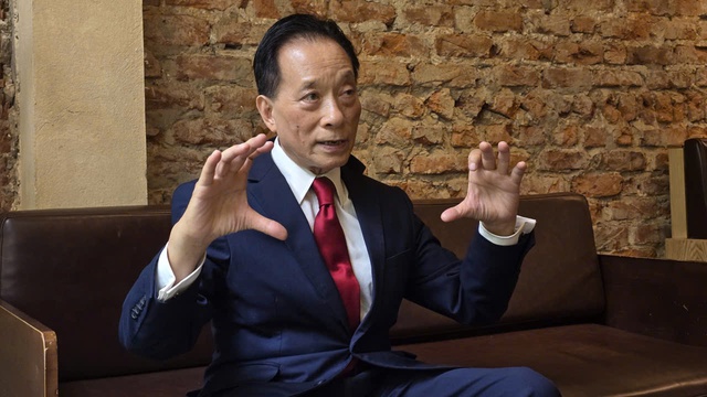 Bất động sản phía Nam hướng về đô thị hành lang sân bay - Ảnh 1