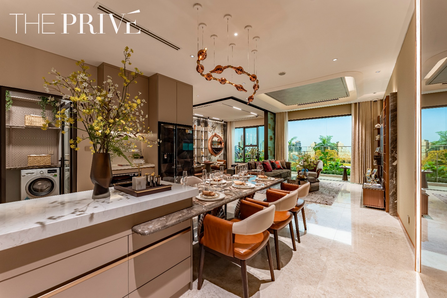 Dat Xanh Services Top 1 Prive, tập trung phát triển đại lý khu vực miền Bắc - Ảnh 2