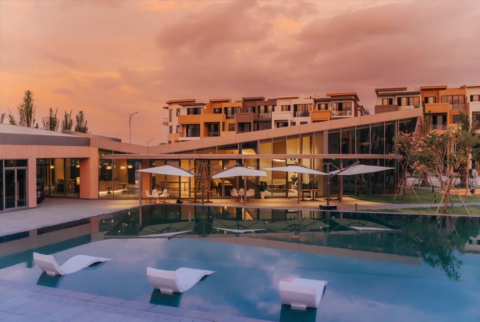 Sonkim Land chính thức ký kết hợp đồng mua bán căn hộ Alta Height tại The 9 Stellars - Ảnh 2