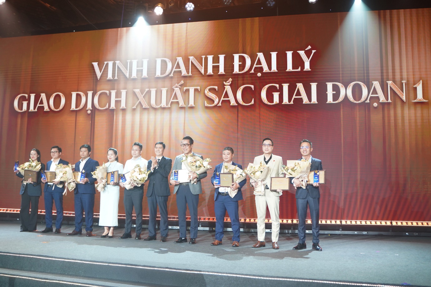 Ra mắt phân khu tinh hoa, The Privé khẳng định chuẩn mực an cư thượng lưu - Ảnh 1