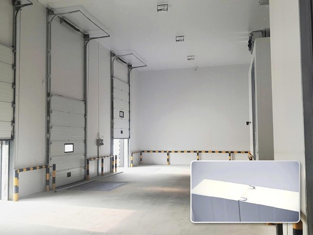 TONMATPAN sản xuất thành công Panel PIR chuẩn "xanh" quốc tế - Ảnh 1