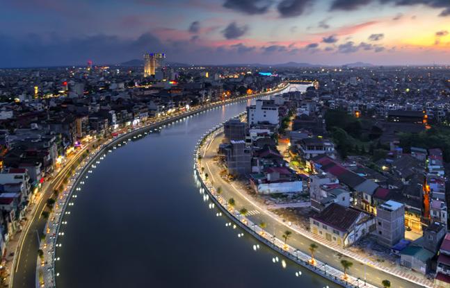 Nhu cầu đầu tư - an cư cao cấp tại Hải Phòng - Ảnh 1