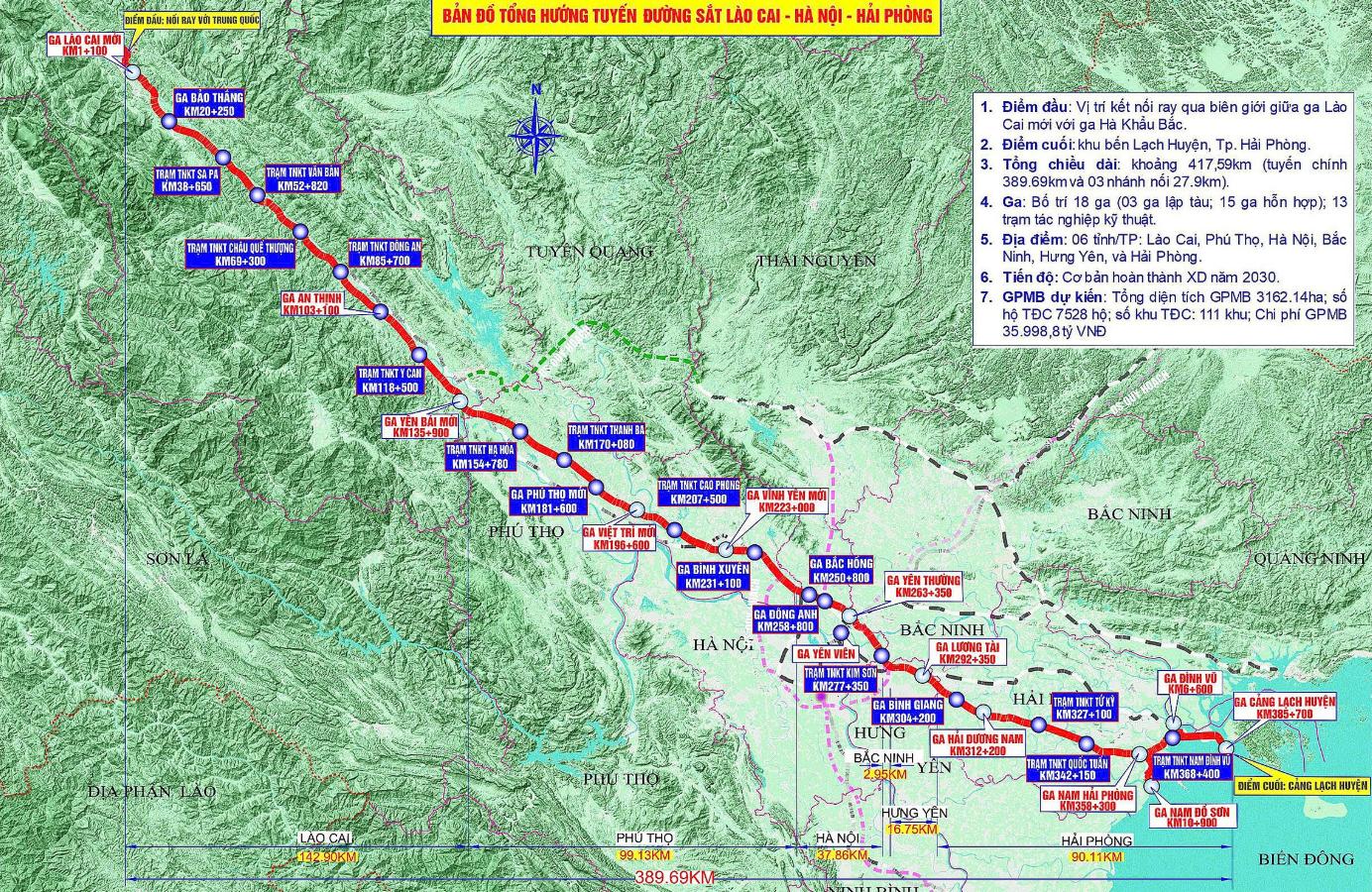 Nhu cầu đầu tư - an cư cao cấp tại Hải Phòng - Ảnh 2