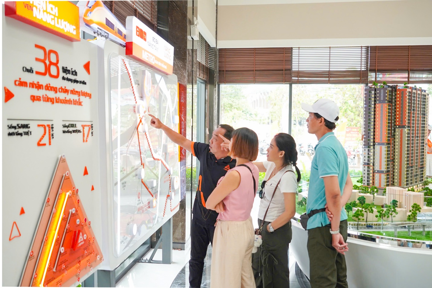 Chính sách giúp an cư dễ dàng, đầu tư chắc thắng cùng The Aspira - Ảnh 1