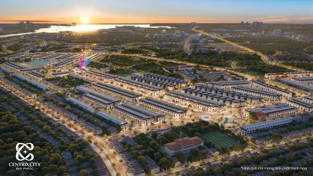 Tân Thái Holdings – WELAND: Phát triển “BĐS vùng lõi đô thị” Thái Nguyên - Ảnh 1