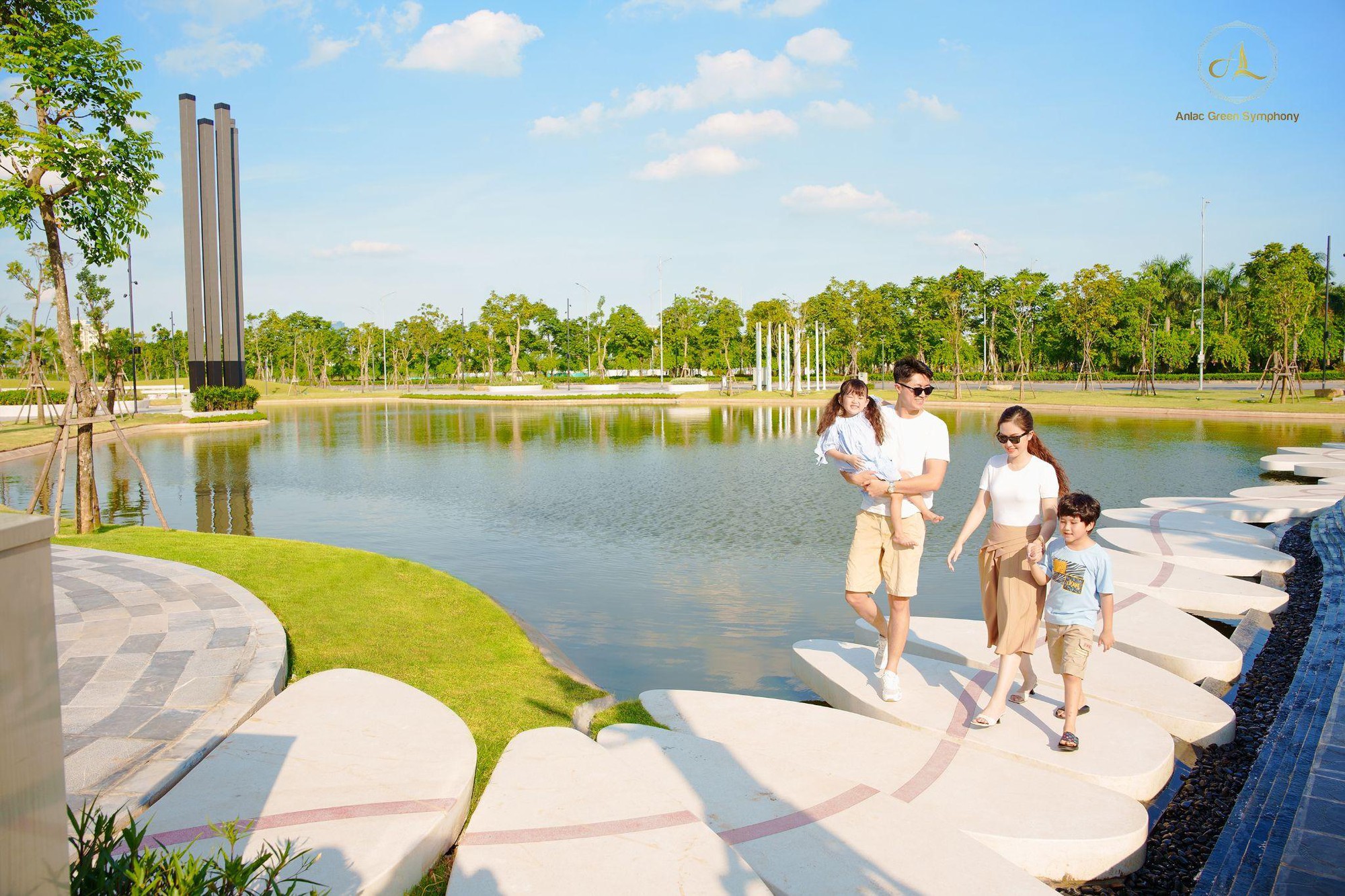 Xu hướng đầu tư sản phẩm thấp tầng tại nội đô Hà Nội lên ngôi - Ảnh 1