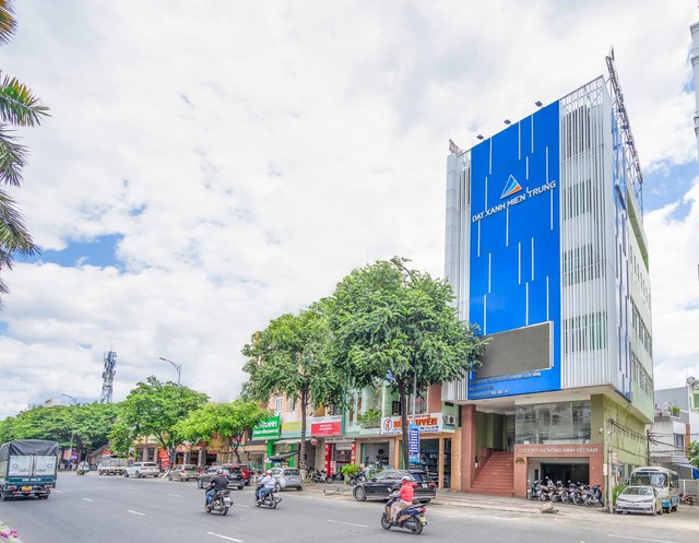 Đất Xanh Miền Trung không còn là công ty con thuộc Regal Group - Ảnh 2