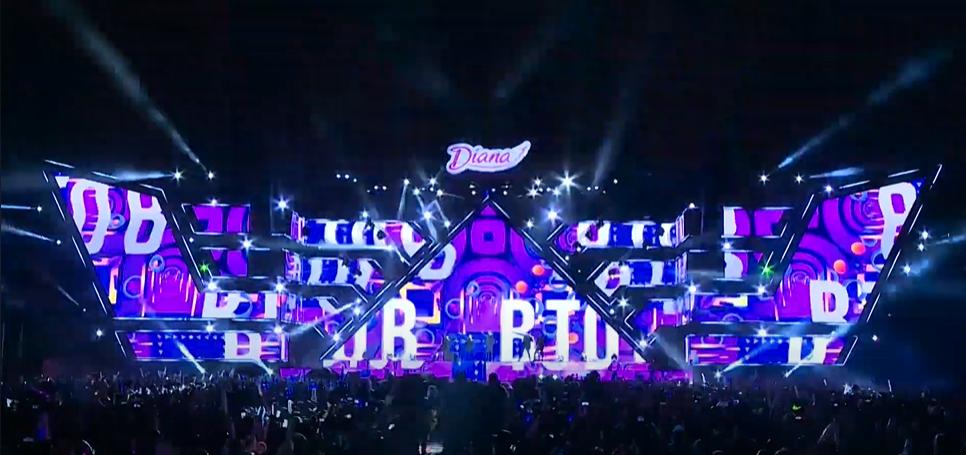 Hành trình Em Xinh “Say Hi” - Bước tiến mới trong chiến lược Music Marketing của Diana - Ảnh 1