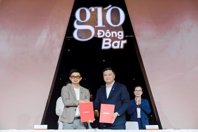 An Gia công bố “mảnh ghép giáo dục” cuối cùng, hoàn thiện hệ sinh thái Live Work Learn Play tại The Gió Riverside - Ảnh 1