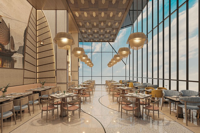 Tại sao tổ hợp căn hộ Sun Group Bãi Cháy hút khách khi vừa ra mắt? - Ảnh 1