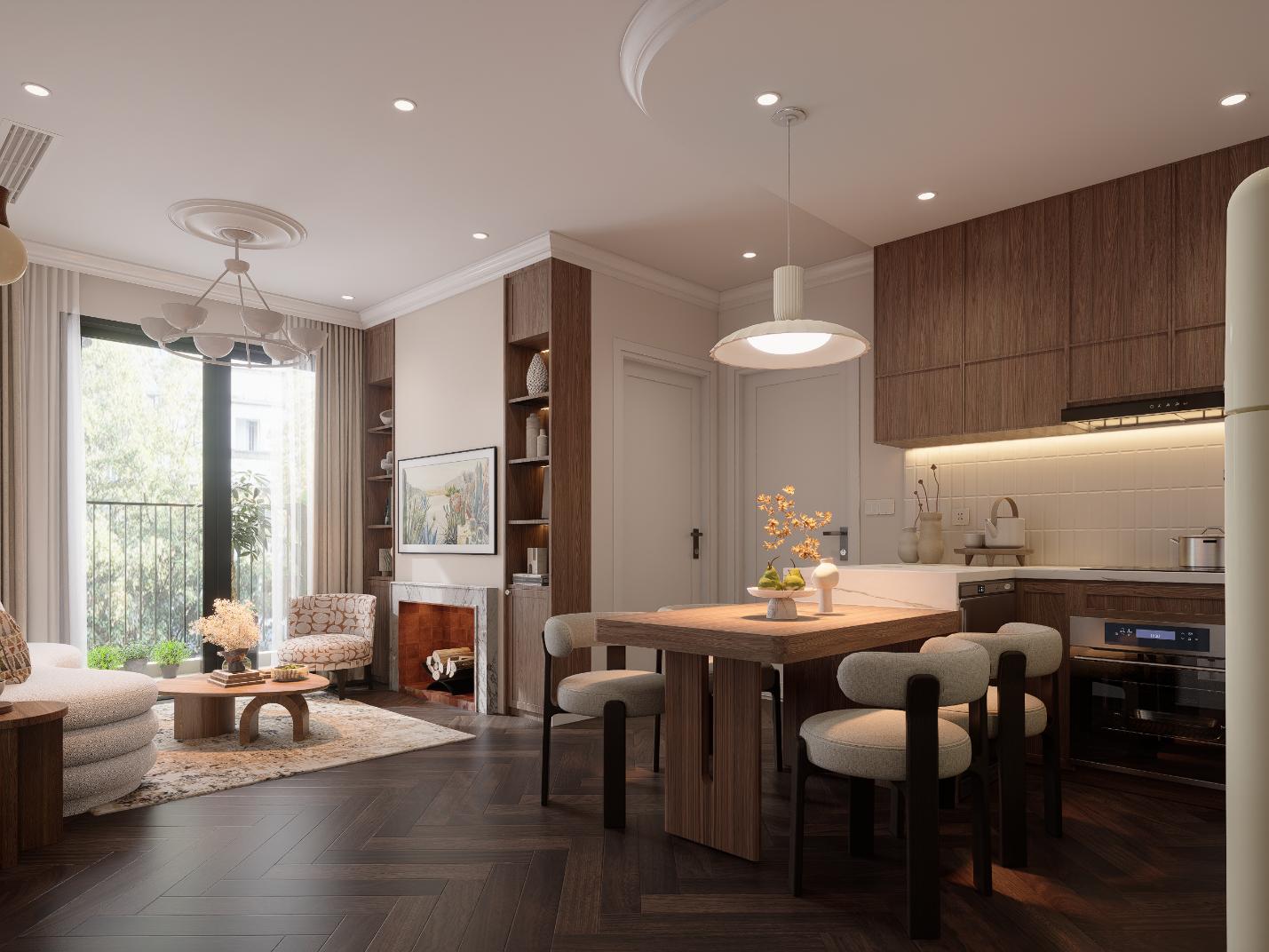 Bất động sản dòng tiền "đổ bộ" Hải Phòng: Cơ hội hữu hạn cho nhà đầu tư - Ảnh 1